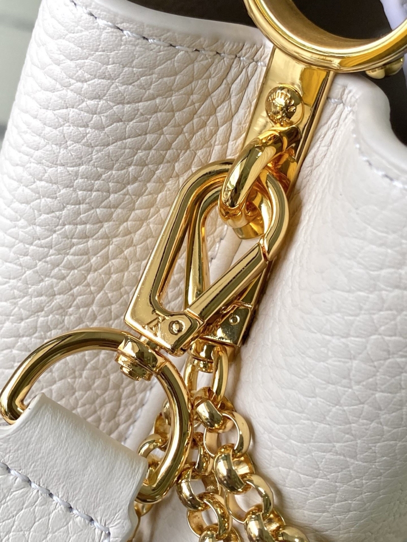 LV Capucines Bags